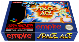 Space Ace